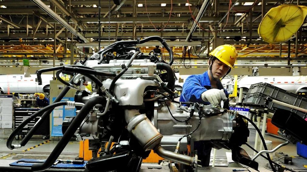 Hubo un 0,3% a favor en 2023, con lo que terminó el período de recuperación de 2021 y 2022 (Archivo).