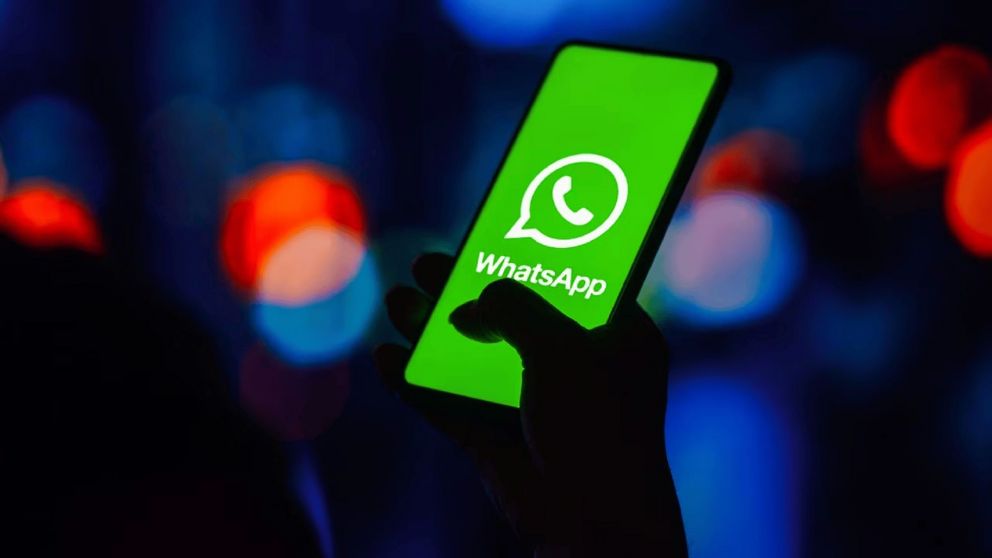 WhatsApp puede modificar la estética de las conversaciones.