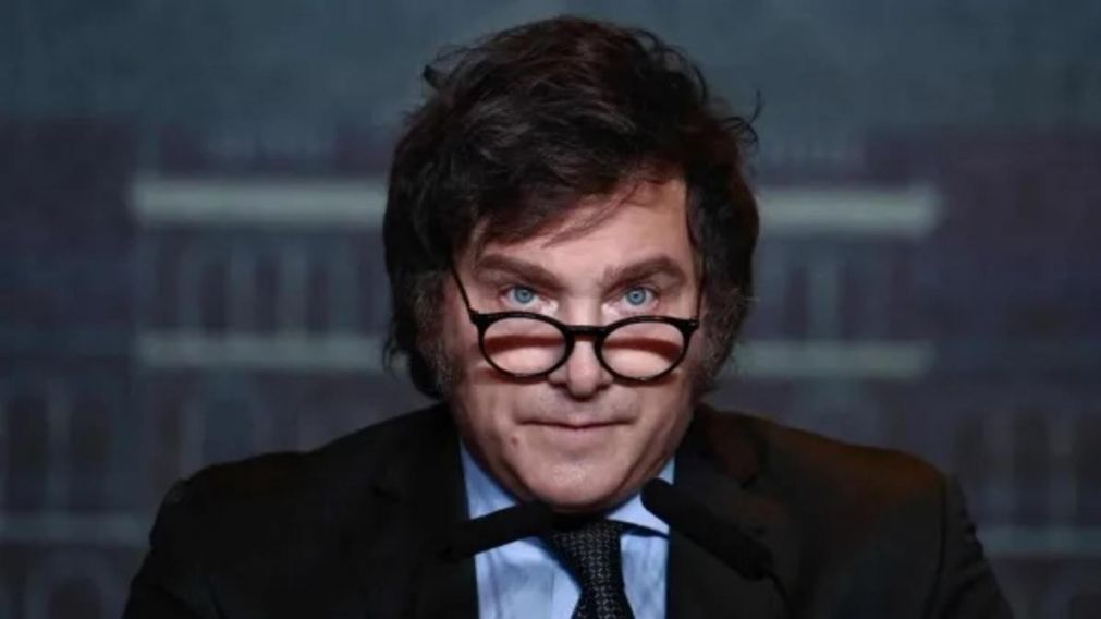 Desde ASDRA le exigen a Milei que pida disculpas "públicamente".