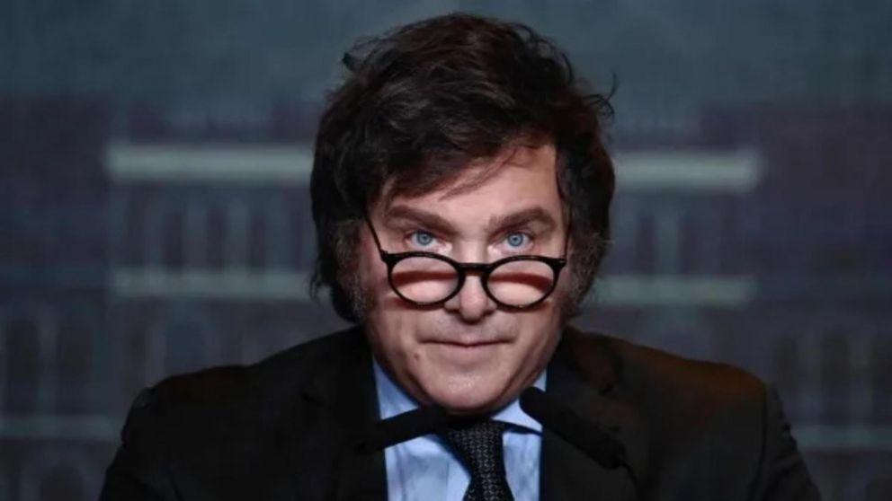 Desde ASDRA le exigen a Milei que pida disculpas "públicamente".