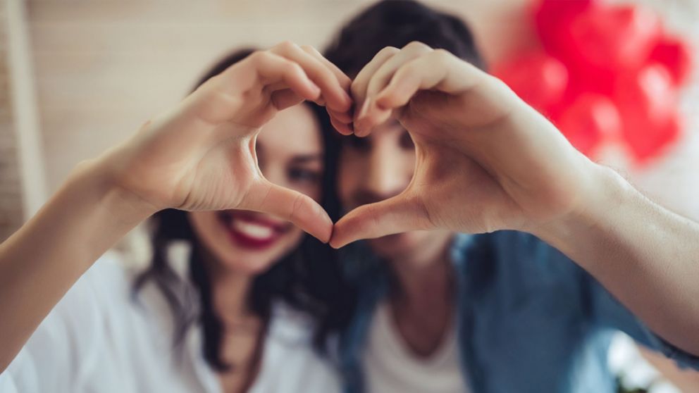 Descubrí qué te depara en el amor durante marzo, según tu signo.
