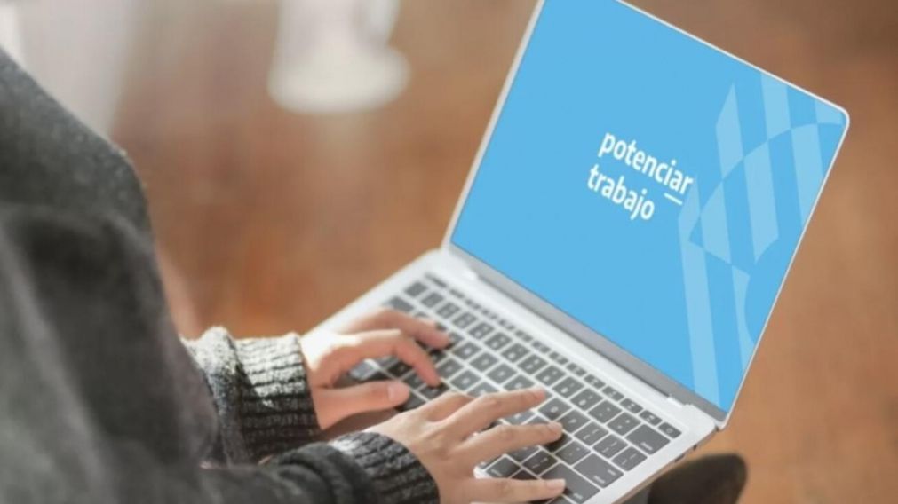 El Gobierno elimina el Potenciar Trabajo.