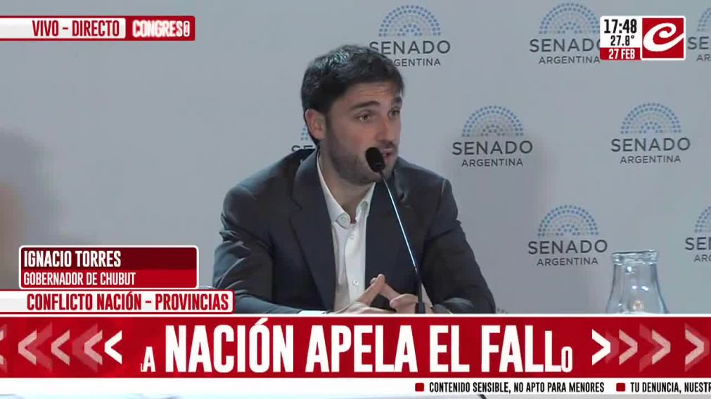 Crónica HD