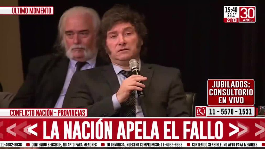 Crónica HD