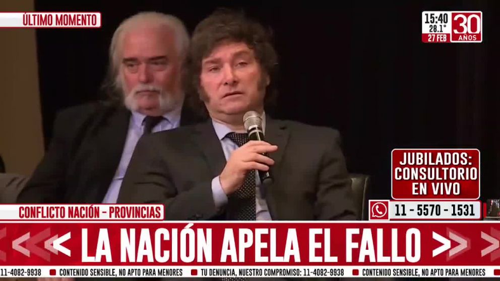 Crónica HD