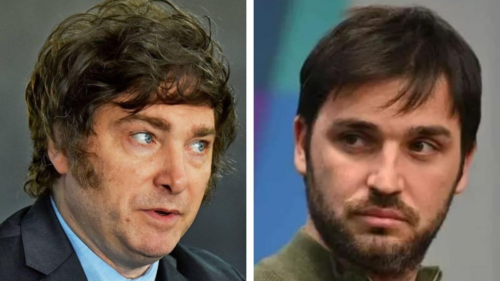 Chubut y coparticipación: el Gobierno apelará el fallo.