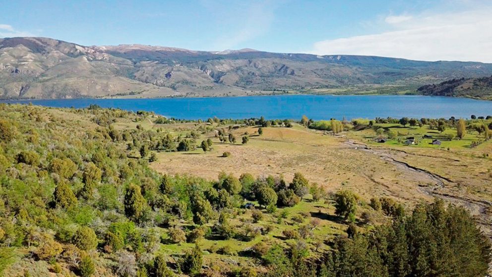 Un para�so desconocido de la Patagonia que ten�s que visitar si quer�s�tranquilidad.�