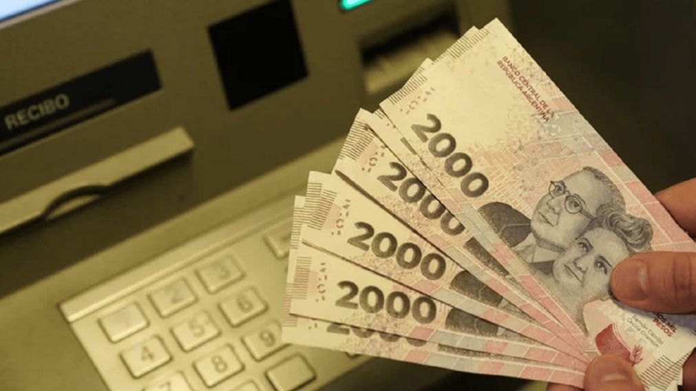 Anunciaron un nuevo bono IFE que se pagará en dos cuotas de $10.000.