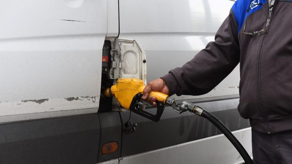 El Gobierno baj� el valor del biodiesel para contener los incrementos en el precio del gasoil
