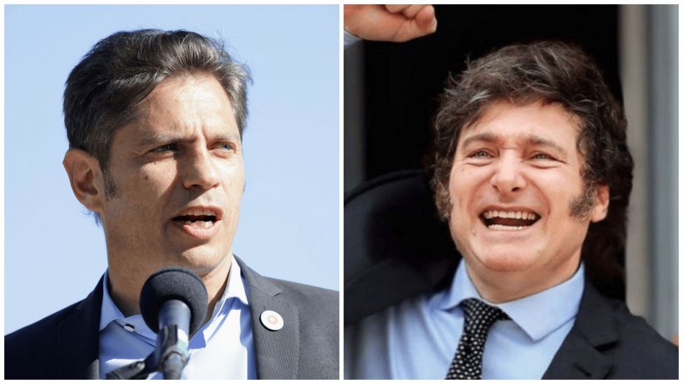 El Gobierno de Javier Milei eliminó el Fondo de Fortalecimiento Fiscal de la Provincia de Buenos Aires.