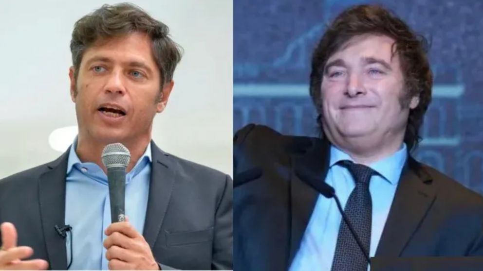 El Gobierno dispuso la eliminación del Fondo para el Fortalecimiento Fiscal de la Provincia de Buenos Aires.
