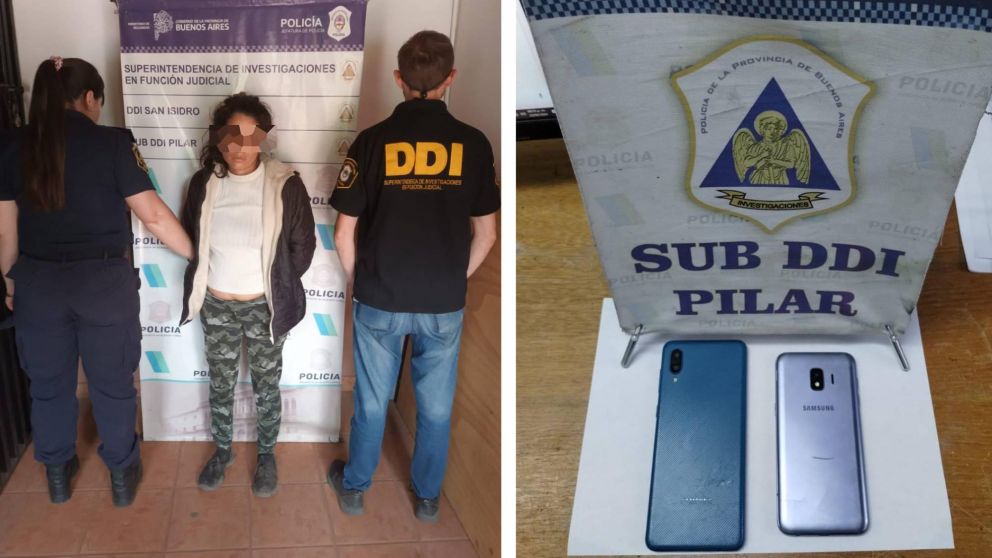 Viuda negra y asesina: mató a su paraje e inculpó a su prima con otros tres cómplices.