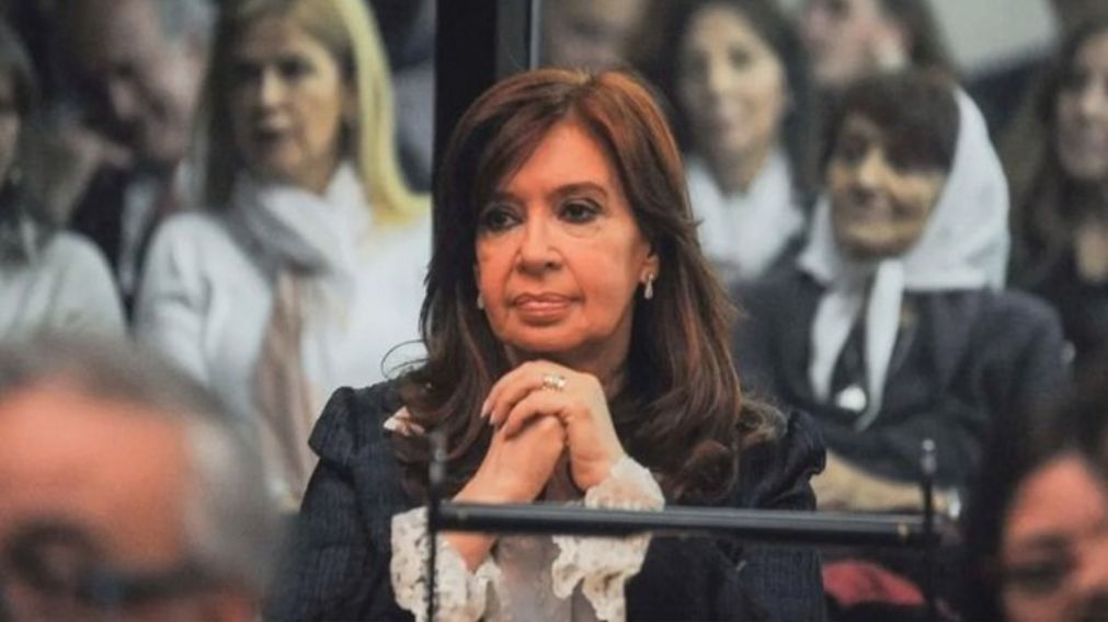 CFK fue condenada por delitos de "administración fraudulenta agravada".