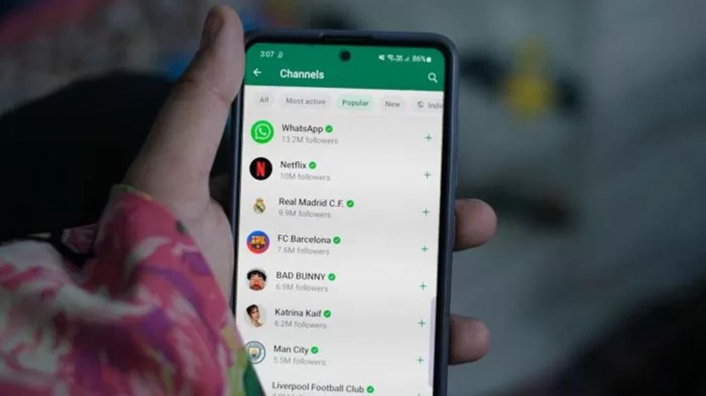Aprendé cómo usar WhatsApp en modo furtivo.