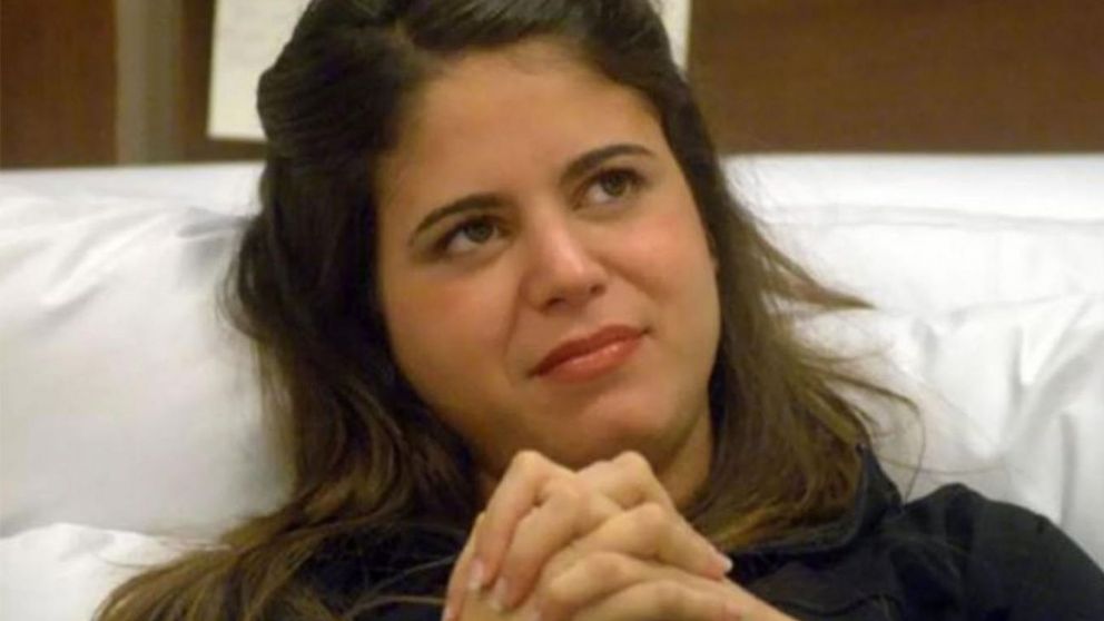 Marianela Mirra, la ex hermanita que hizo historia en el reality, pero se alejó de los medios.