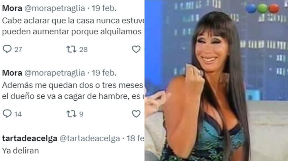 "La dueña está enojada": el insólito mensaje que recibió una inquilina por parte de la inmobiliaria que la dejó sin palabras.