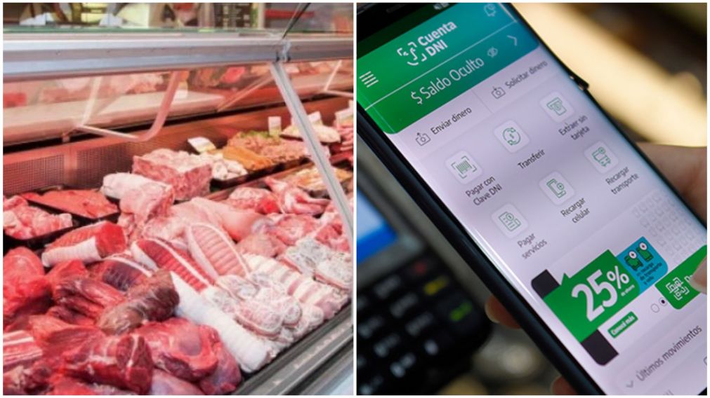 Banco Provincia confirmó nuevos beneficios para los clientes de Cuenta DNI.