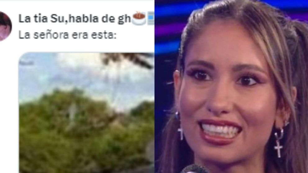 Recibió una sorpresiva cachetada y el motivo la dejó helada.