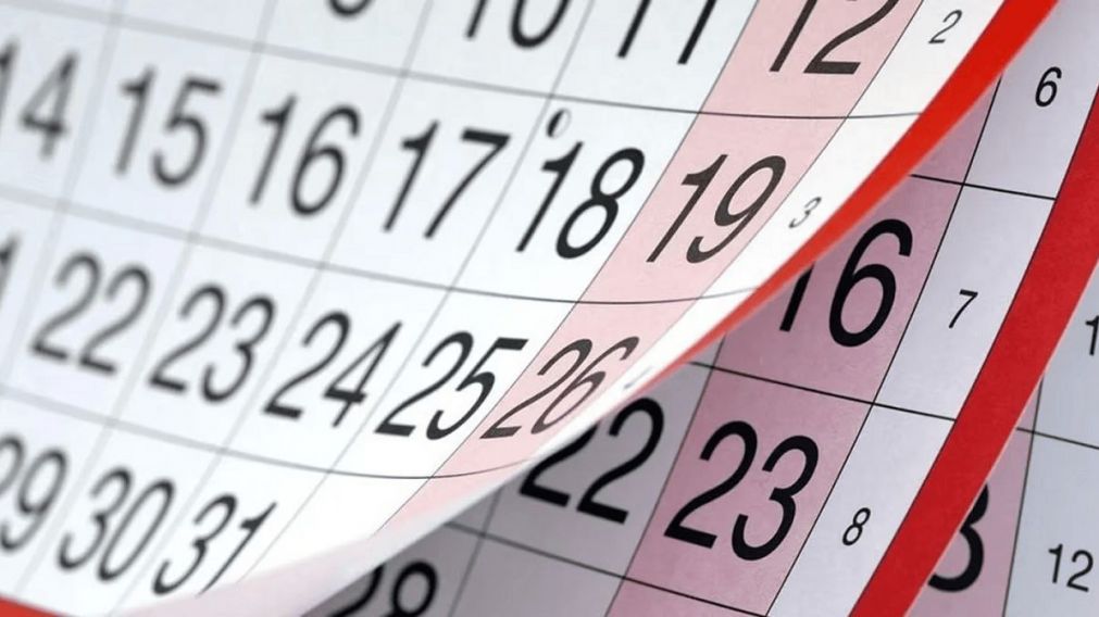 Cuando es el próximo finde largo