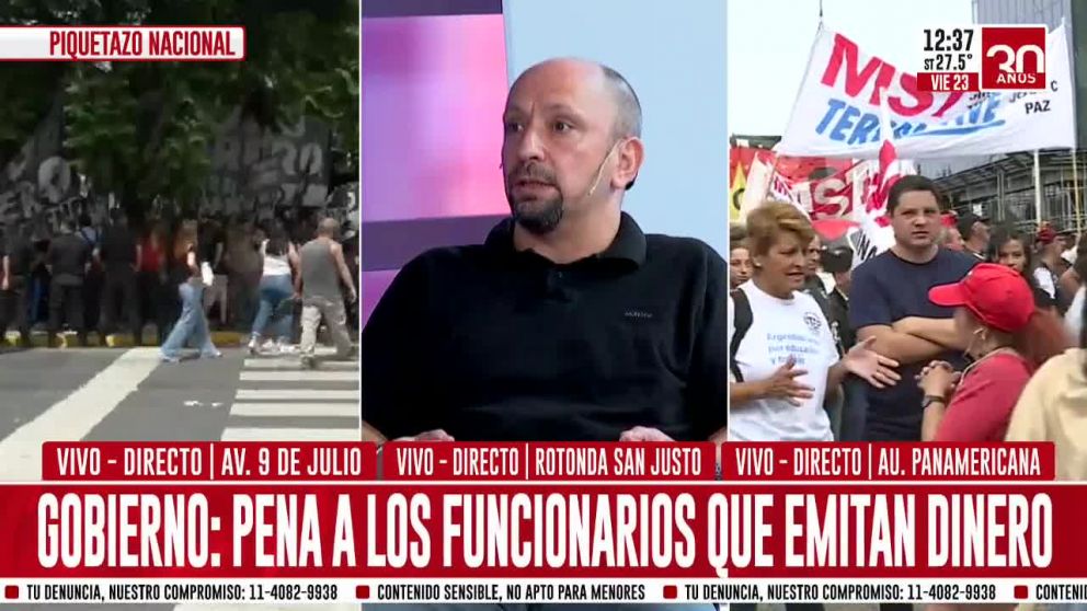Crónica HD