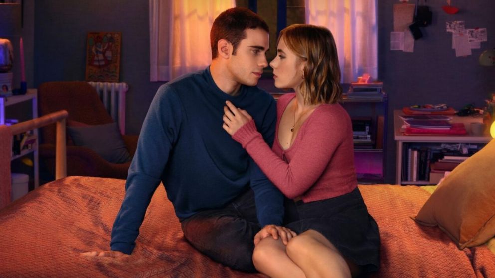 Una de las mejores películas románticas acaba de estrenarse en Netflix.