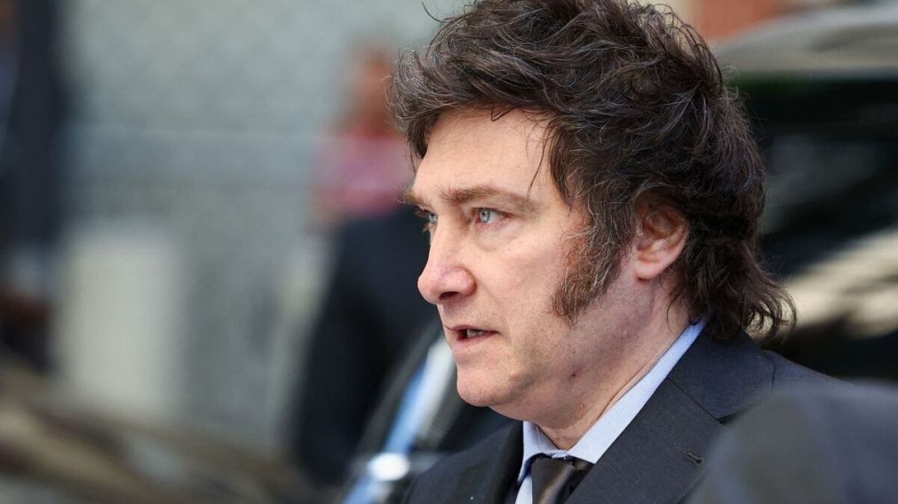 Javier Milei decidió el cierre del Inadi a modo de reducir la "sobrepoblación de organismos".