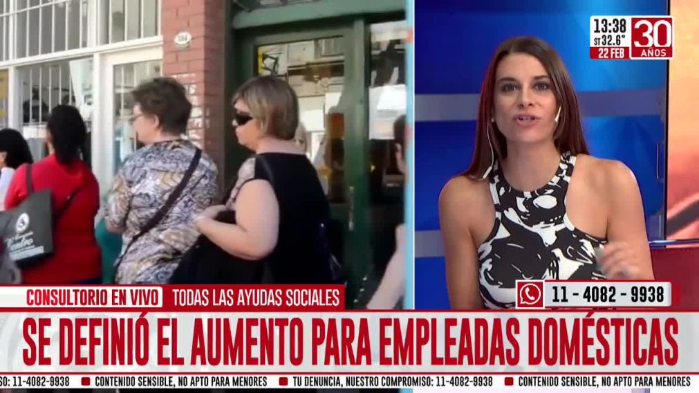 Crónica HD