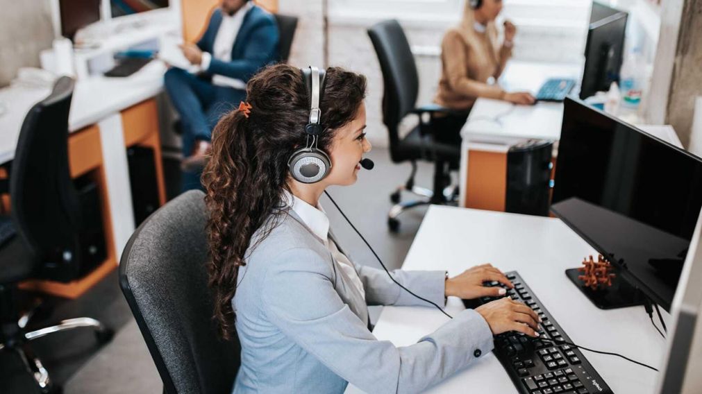 Telecom Argentina lanzó una serie de búsquedas laborales.