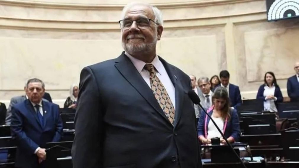 Juan Carlos Pagotto fue elegido presidente de Bicameral de DNU y el kirchnerismo rechaz� integrar autoridades.