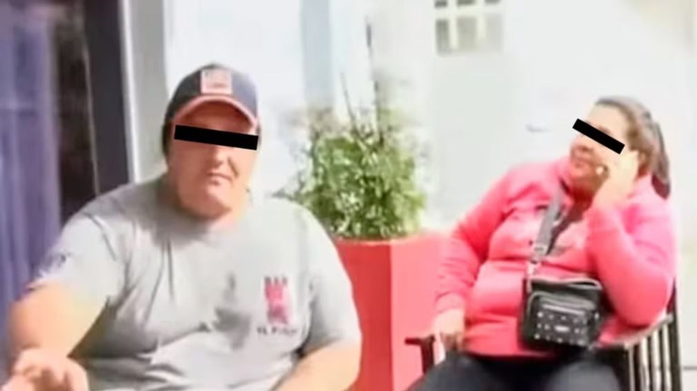 La hermana de "La Mole" Moli y el marido de ella detenidos en una causa por drogas