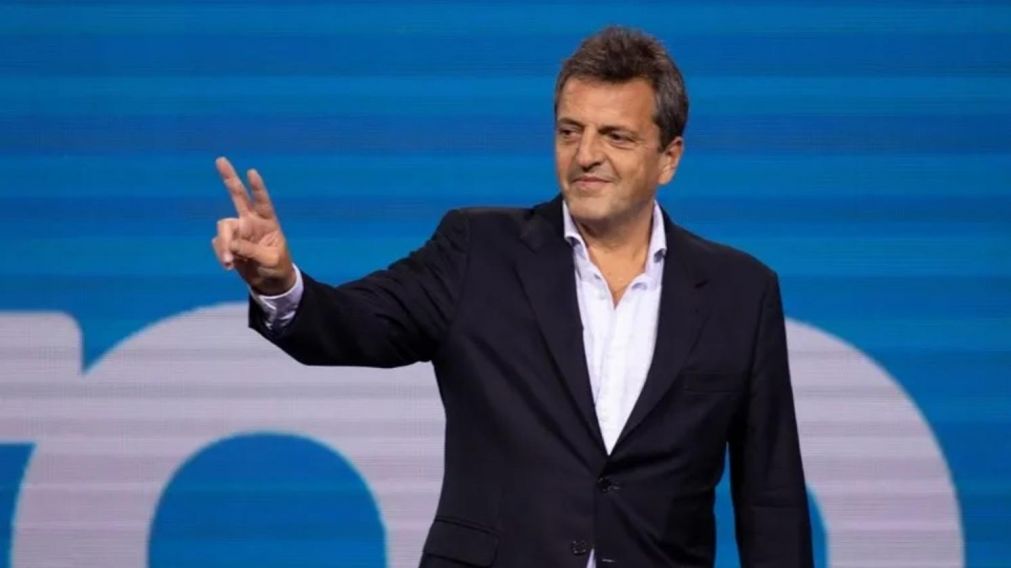 Sergio Massa reaparecerá este sábado en un encuentro con 20 intendentes del Frente Renovador.