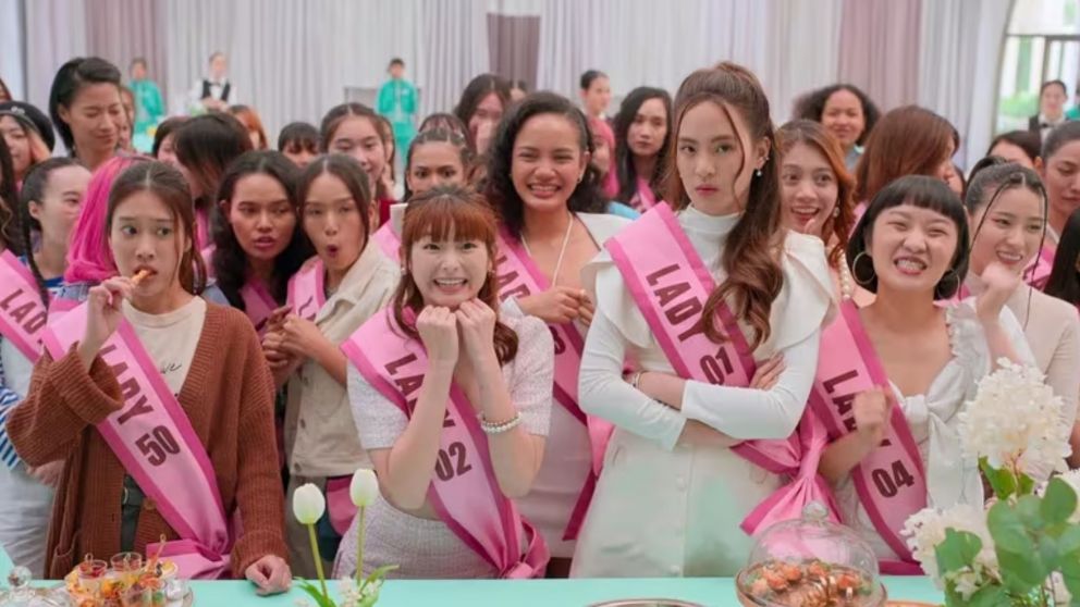 La serie furor en Netflix que plantea un mundo con más mujeres que hombres