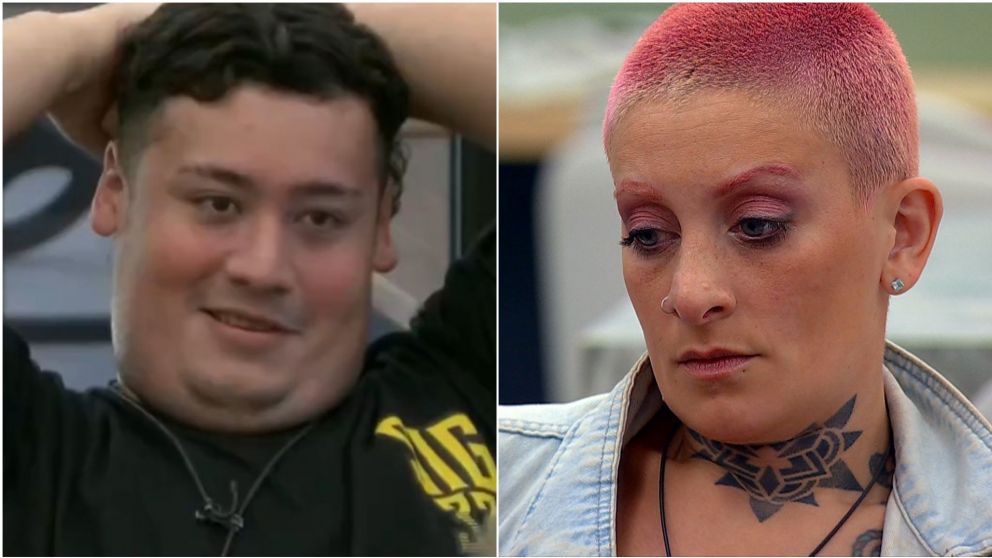 La repudiable actitud de Manzana contra Furia que causó indignación y por la cual piden su expulsión.