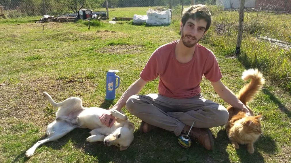 Entre Ríos: Denuncian presunto abuso policial por muerte de un joven.