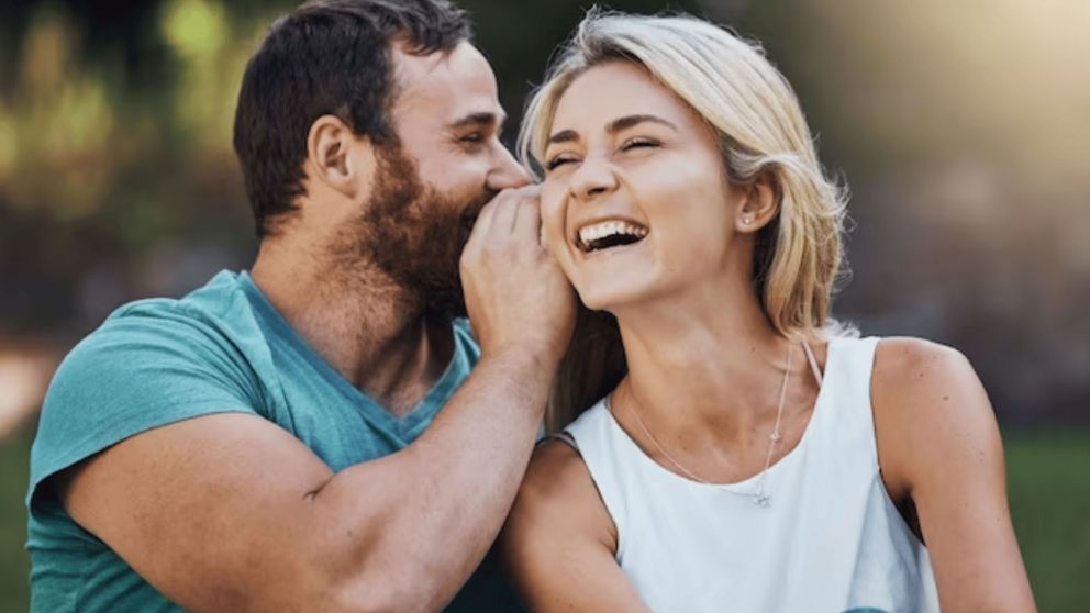 Estos son los signos más chamuyeros del zodíaco (Imagen ilustrativa)