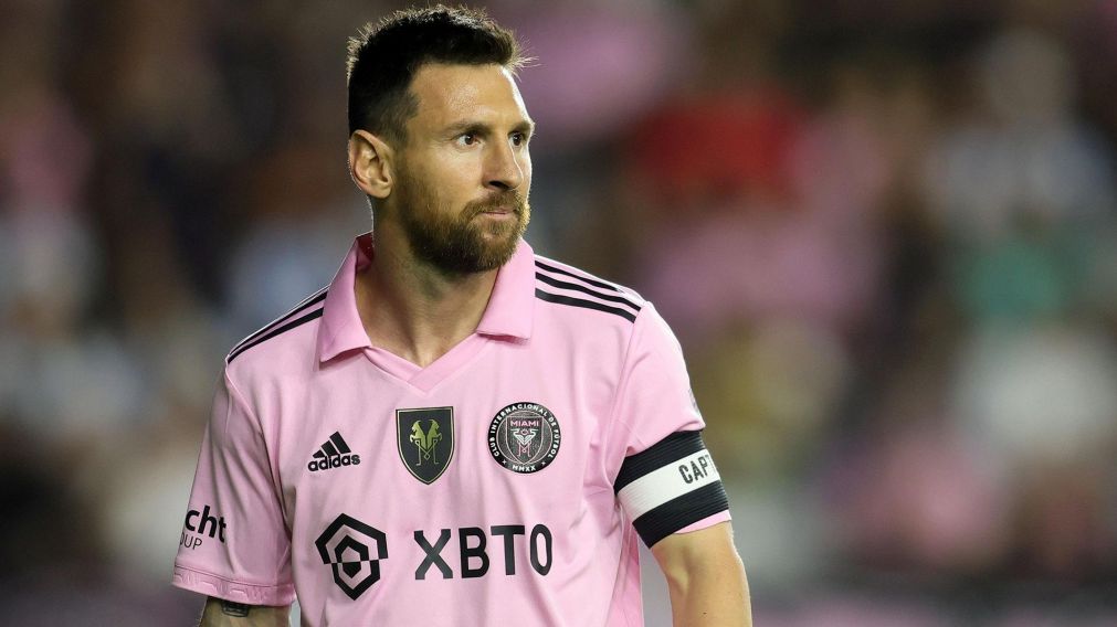 Lionel Messi realizó otra jugada magistral con Inter Miami (Captura de video).