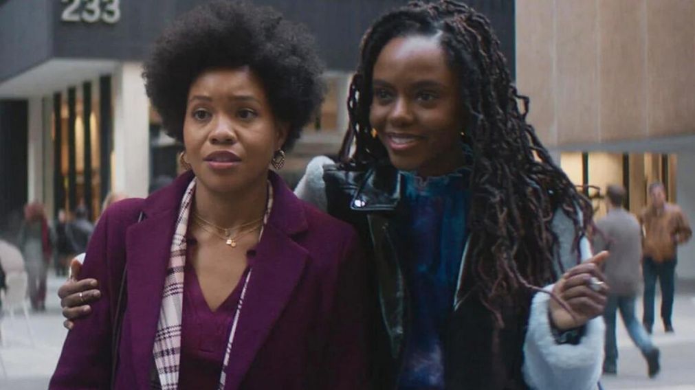 La serie de misterio que critica al racismo y que mantiene el suspenso hasta el final.