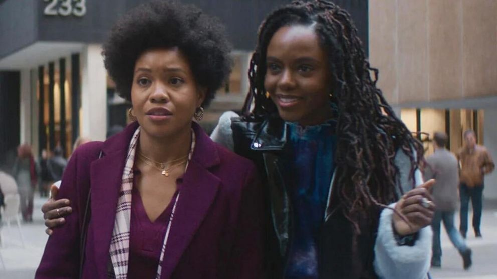 La serie de misterio que critica al racismo y que mantiene el suspenso hasta el final.