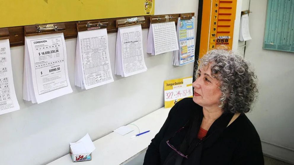 Un ticket ganador cambió la vida de un apostador y desató entusiasmo entre quienes siguen el juego.