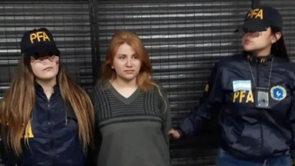 Atentado a Cristina: Brenda Uliarte desistió del patrocinio de Telleldín y volverá a tener defensor oficial.