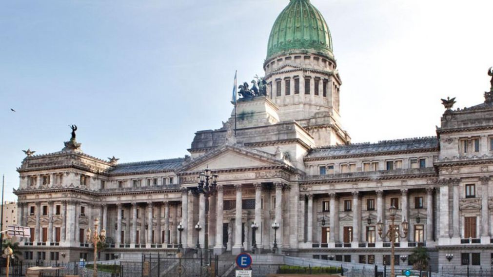 La Comisi�n Bicameral fue convocada para elegir sus autoridades.