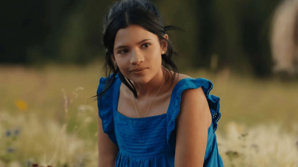 La romántica miniserie de Netflix que se ganó el corazón de los espectadores