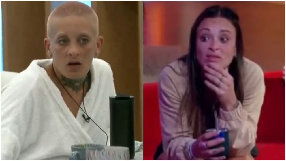 Gran Hermano: Furia destrozó a Agostina luego de su falsa expulsión y quedó expuesta.