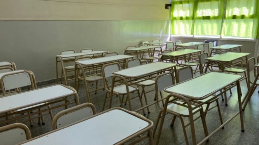 "Nosotros por supuesto que apoyamos que la educación sea declarada actividad esencial”, señaló a Crónica el secretario ejecutivo de la Asociación de Colegios Privados de la provincia de Buenos Aires.