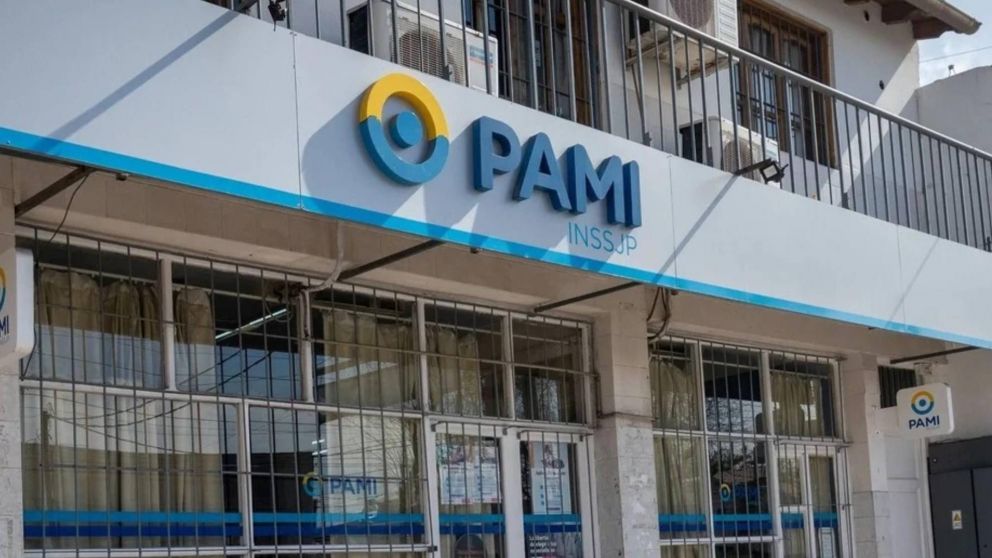 Conflicto en PAMI: paro m�dico y alerta por el futuro del Programa Remediar