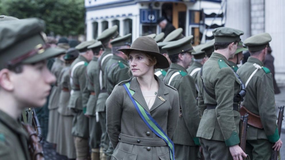 La imperdible serie b�lica de Netflix ideal para maratonear.