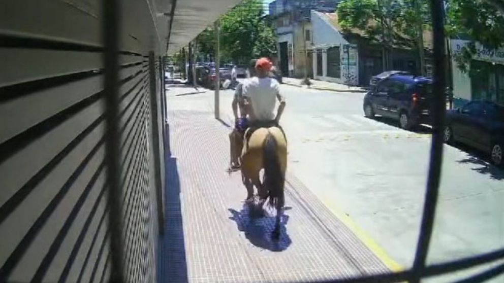 Preocupación en San Fernando: a los "cabachorros" se le sumó un crecimiento de motochorros.