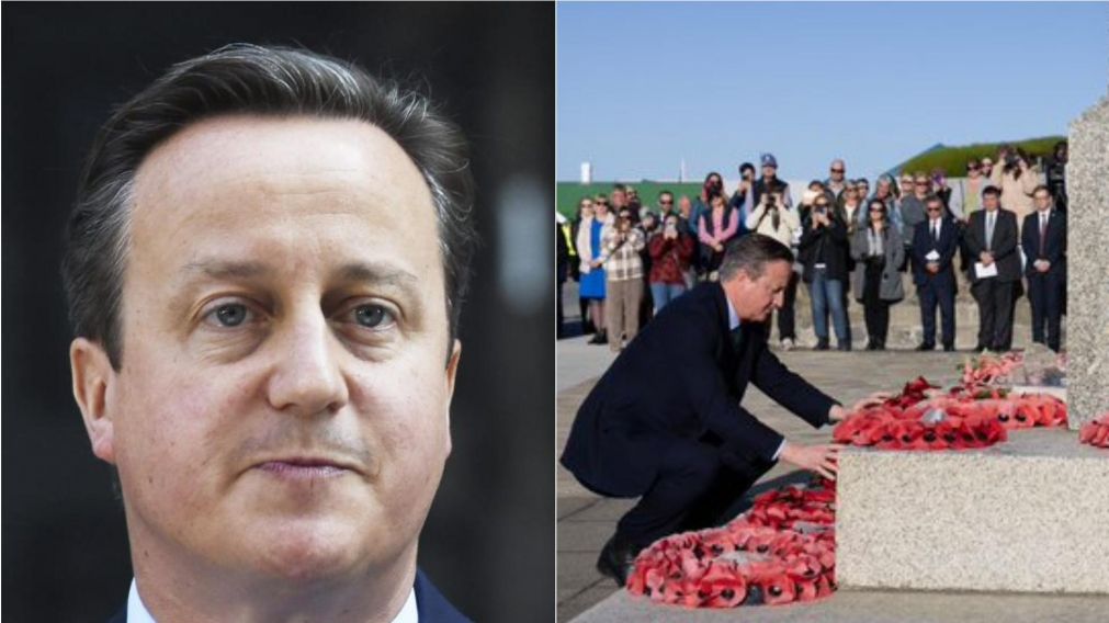 Tras la visita del ministro brit�nico David Cameron a las Islas Malvinas, gobernadores repudiaron su "homenaje" a los ca�dos de la guerra por ser "provocador".