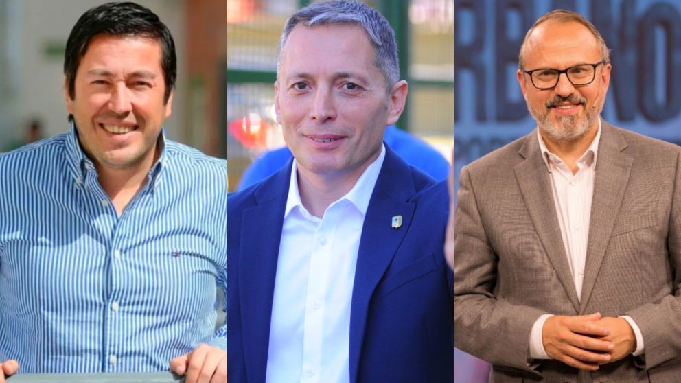 Gray, Valenzuela y Nardini encabezan la lista de intendentes del Conurbano con mayor imagen positiva