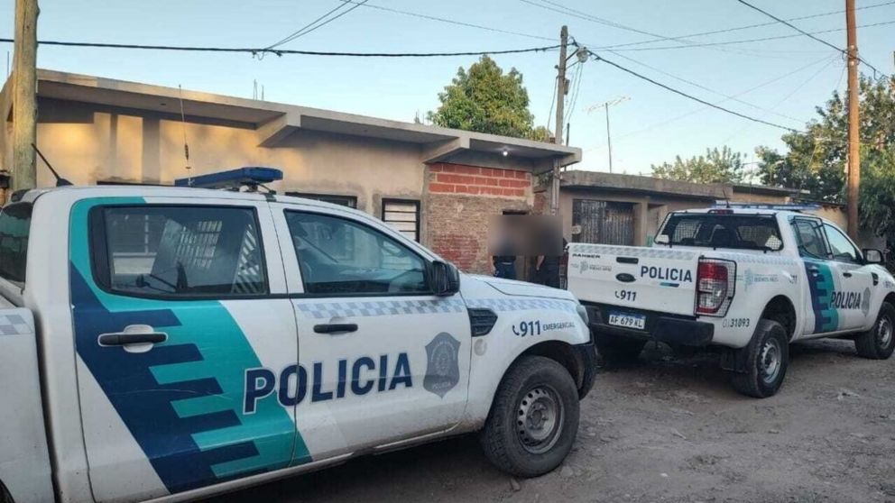Mataron a puñaladas a un pibe de 17 años que trató de frenar una pelea callejera